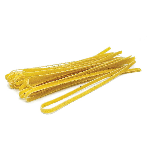 Sogno Toscano 250 8.8 oz packed (4) TAGLIATELLE AL TARTUFO ARTISAN PASTA - gr / Bag - Slow dry- Bronze dye- by hand.