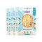 Elari Tigernut Root Cereal, 8.5 oz, Gluten-Free, No Added Sugar (3 Pack,