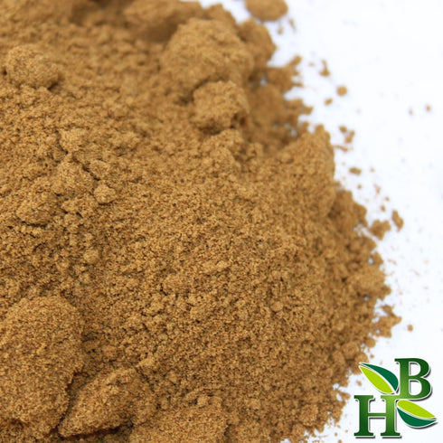 4oz, Herb To Body Dried Juniper Berries Powder Wildcrafted Herb for Meat Seasoning, Juniper Tea, Herbal Tea & Beef