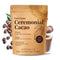 DoseOfQuiet Ceremonial Cacao, Organic Cacao Powder, High Flavanol Cocoa Powder with Natural Theobromine,