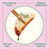 Frozen 7 OZ Frozen Mimi Cheng's Heritage Pork Dumplings Premium Berkshire Pork with Garlicky Chinese Chives, Dinner