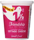 Friendship 16 oz Dairy Cottage Cheese