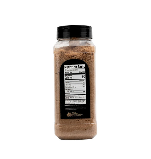 (27 GranAroma Light Brown Sugar, Baking & Desserts, Cane Molasses, Pantry Staple Ounce)