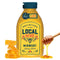 Local Hive Midwest Raw & Unfiltered 16 oz | 100% Pure U.S.