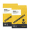GROUNDWORK B*tches Brew Whole Bean Coffee Dark Roast Blend - USDA Organic