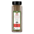 17 oz Good Tierra Black Pepper Ground - Fine Ground Black Pepper Powder, Gluten Free Bulk Spice for Cooking, BBQ