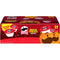Pringles Potato Crisps Chips, Halloween Snacks, Trick or Treat, Snack Stacks, Original,
