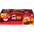 Pringles Potato Crisps Chips, Halloween Snacks, Trick or Treat, Snack Stacks, Original,