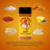 K-Town Krack Hot Chicken Dust Seasoning, 5 oz - All-Purpose Spice Rub for Chicken, Beef, Pork, Fish