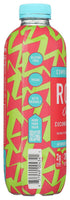 4.09 oz Roar Beverages Cucumber Watermelon Organic