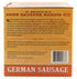 30 Lbs Hi Mountain Seasonings GERMAN Sausage Making Kit Includes Sausage Seasoning, Cure Natural Hog Casings