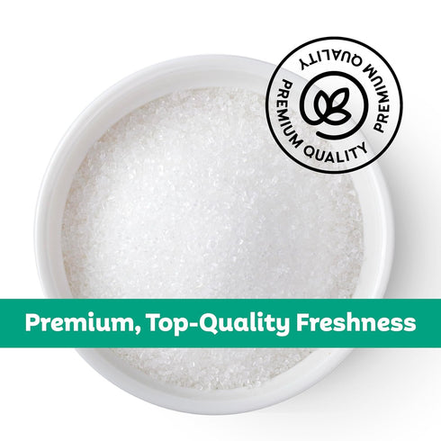 (26 (Pack 2)) Roots Circle Premium Erythritol Sweetener - Zero Calorie Plant-Based Sugar Alternative for Baking