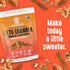 (25 Oz) Lakanto Cinnamon Almond Crunch Granola - Monk Fruit Sweetener, Delicious Snack, Quick Breakfast Cereal, Keto