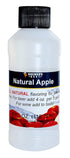 Natural Beer and Wine Flavoring (Apple) by Brewer's Best