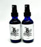 Dr. B's Elixir - Cooling Mouth Spray 2-Pack, provides immediate relief from