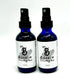 Dr. B's Elixir - Cooling Mouth Spray 2-Pack, provides immediate relief from
