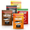 Kaimana Jerky Ahi Tuna Sampler Bundle - All Natural & Wild Caught