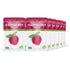 Natures Turn Freeze-Dried Raspberry Crisps Healthy, Gluten-Free, Crispy & Delicious, Plant-Based Snack,