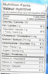 180g/6.34 Pepperidge Farm Goldfish Flavour Blasted Salt and Vinegar, Ounces {Imported from Canada}