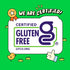 (15 0.75oz CauliPuffs - Corn, Rice, and Cauliflower Gluten Free Puffed Snack x Bags, Vegan Salt & Pepper)