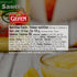 Gefen Unsweetened Apple Sauce, 23oz (2 Pack), No Sugar Added, Kosher for Passover