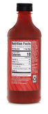 Aplenty 20.5 oz Amazon Brand - , Sweet Sriracha Hot Sauce