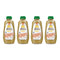 Koops' Organic Spicy Brown Mustard Bold and Brown Mustard Sauce, Gluten-Free, Kosher,