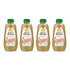 Koops' Organic Spicy Brown Mustard Bold and Brown Mustard Sauce, Gluten-Free, Kosher,