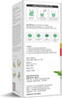 Count 500 ml (Pack 2) KRISHNA'S HERBAL & AYURVEDA Papaya Leaf Juice - Fresh Papaya Leaves Helps to Boost platelets