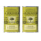 L'Olivier A Olive Oil Infused with Garlic and Thyme, 8.3-Ounce Tins (Pack of