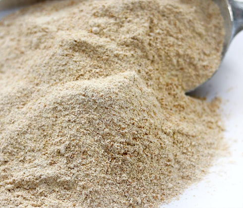 2lbs (Pack 4) Organic Stone Ground Whole Wheat Einkorn Flour