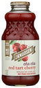 R.W. Knudsen Family, Cha Cha Red Tart Cherry Juice, 32 Fl Oz