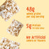 48g 16 oz Kelloggs Frosted Mini-Wheats Breakfast Cereal, High Fiber, Whole Grain