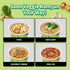2.6 (Pack 6) Nongshim Soon Cup Noodle Soup, Veggie, Ounce
