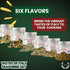 Set Pack GLP-1 Italian Seasoning Gift | Tastes of Italy | Artisanal Spice Blends Six | Non GMO, All Natural | No MSG