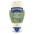 Best Foods Mayonnaise Dressing Olive Oil Mayo Squeeze Condiment for Simple Meals