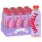 Unwell Hydration Electrolyte Drink For Rapid Hydration + Focus Blackberry Acai, 12