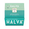 HEBEL & CO Pistachio Nigella Halva - 8 oz | Certified USDA