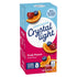 72 Pack, 12 6 Packets Crystal Light Fruit Punch Artificially Flavored Powdered Drink Mix, ct Canisters of Pitcher