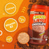 35.2 oz, Pack 1. Chocolisto Instant Chocolate Drink, Nutritious Beverage with Vitamins and Minerals