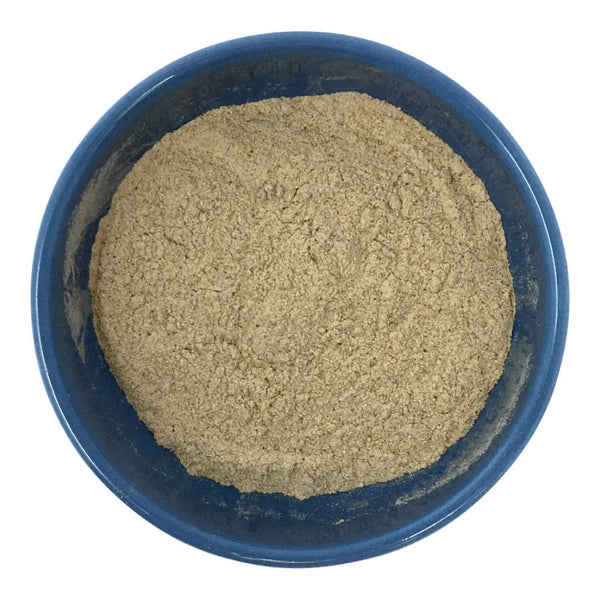 Bulk (Brands May Vary) BULK Buckwheat Flour