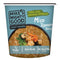 Mikes Mighty Good Vegan Miso Ramen Cup (Pack of 6) 7g Protein