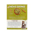 11.5 (Pack 6) Nature's Path Organic Granola Cereal, Pumpkin Seed + Flax, Ounce Box