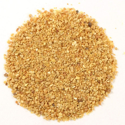 8 Oz Fruidles Orange Peel, Chopped Dried Orange Peel Citrus Zest, Kosher Certified