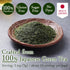 TOMOSAN 300g Sencha Green Tea Loose Leaf, Deep Steamed Japanese Tea from Shizuoka, Japan, Rich Umami, Premium Sencha