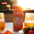 2 Pack 13 oz GRUB RUB BBQ Seasonings and Rubs, Bold Flavor for any cut Steak Seasoning, BBQ Blend Tenderizes Naturally