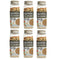 Pereg Quinoa All Italiana - Canister (10.58 Oz x 6 Pack), Rich