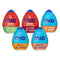 Mio Water Enhancement Variety Pack Includes Green Thunder, Black Cherry, Orange Tangerine,
