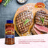 Country Bob's Original Seasoning Salt 8 oz (Pack of 2) | Quick & Easy Flavor Boost for Meat, Poultry, Veggies & Pork