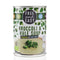 Free & Easy Ready To Eat Prepared Food Organic Low Salt Broccoli & Kale Soup